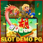 Slot Demo Pg