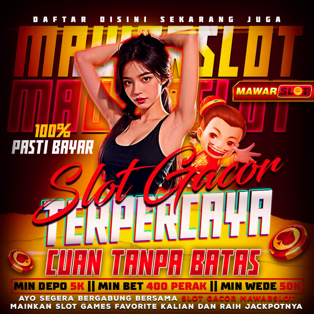 Situs Slot Mawarslot